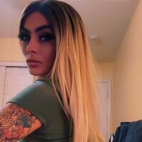 Bubbliciouss webcam model