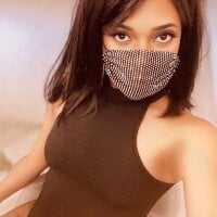 TheRavenExperience webcam model
