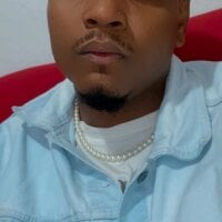 Preto_Diamamte webcam model