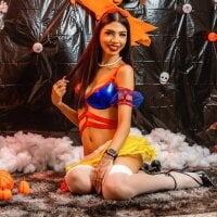 ShellbyDior webcam