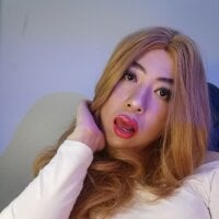 Модель TgirlStacii