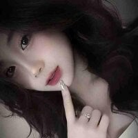 Ruby688 webcam model