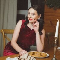 SherryBaers webcam model