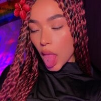 Crystal_Dluna webcam