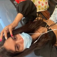 Rosegold8 webcam