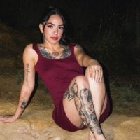 Candy_dim webcam model