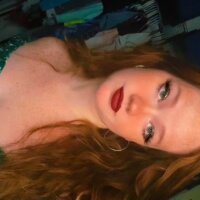 Redheadlove13Live Webcam