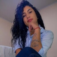 amber_jones_ webcam model