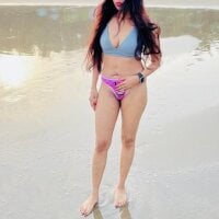 Snapshot of CharmingTania live cam