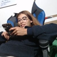 Isabellanderson webcam