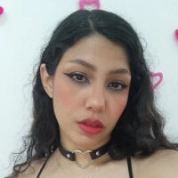 Princesskiitsune model avatar
