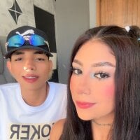 candyandmarilyn webcam