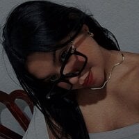 Estrellita_0 webcam model