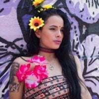 antonia_savatto Adlı Modelin Çevrimdışı Sohbet Odası