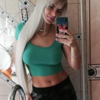 Offline chatovací místnost GoldhairKate