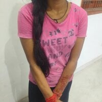 Rashmi_s3xy webcam model