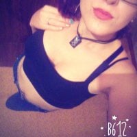 Offline chatovací místnost Alisamoon