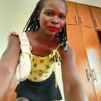 beautifulanya webcam model