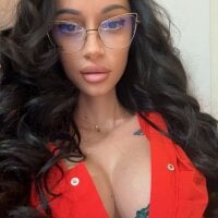 kissnicol32 webcam model