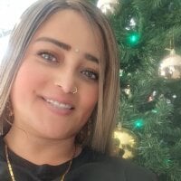 AlexadraJones3453 webcam