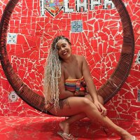 Lunaingrid webcam model