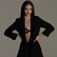dark-cherry from Stripchat