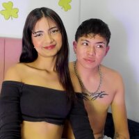 Joe_n_saraLive Webcam