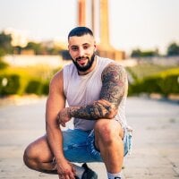 JonahHunt Avatar-Bild