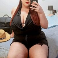 HotRubyXxx webcam model