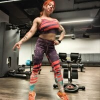 FitnessElla's Offline Chat Room