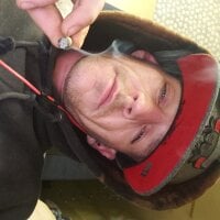 YourNotReallyDown Adlı Modelin Çevrimdışı Sohbet Odası