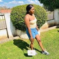 MissLee30 webcam model