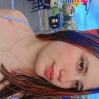 shekinalove webcam model