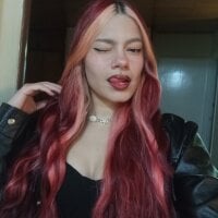 Roux_Moon webcam model