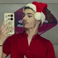 Timothe_Evans webcam model