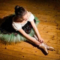 Sala de chat offline de Lady_Ami