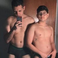 Raff_and_Billiexx
