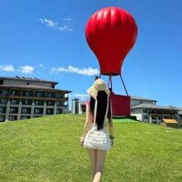 Yoyo_520Live Webcam