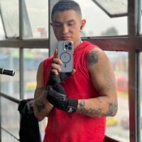 6cristopheradams webcam