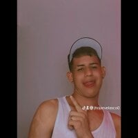 chocolatico12- webcam