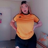 Amber-SexyLive Webcam