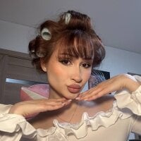 Jenny_Soulful webcam model