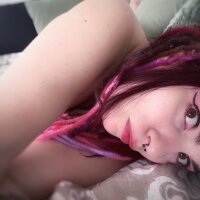 LunaMoongirlLive Webcam