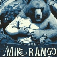 Mikerangoxxx's Avatar Pic