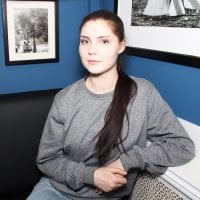 CamillaCooper's Offline Chat Room