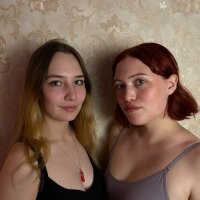 JanetAmy – Offline chatovacia miestnosť