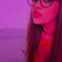Lunax94 webcam model