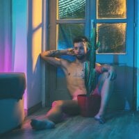 Jhon_brazilian webcam
