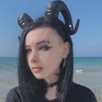 Smoking_Raven Cam Model: Free Live Sex Show & Chat | Stripchat