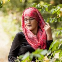 AyeshaMuslim's Offline Chat Room